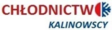 Chłodnictwo Kalinowscy - logo